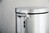 Small Pedal Bin - 6 Litre - Stainless Steel