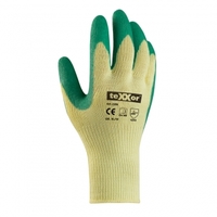 teXXor Baumwoll-Polyester-Handschuhe 2206_10 Gr.10