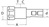 PROMAT Gewindeschneidfutter Synchron DIN 1835 B+E M4-M27 Schaft-D. 25 mm Auskra