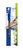 Lumocolor® permanent pen 317 Permanent-Universalstift M Blisterkarte mit 1 Stck., blau