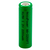 AccuPower Flat Top NiMH-batterij 1.2V AA in plastic omhulsel