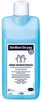 HARTMANN Sterillium CleanSafe Gel pure 981723 1000 ml
