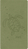 SIMPLEX Ladytimer Taschenplaner 2025 40521.25 1W/2S olive ML 8.7x15.3cm