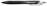 UNI-BALL Kugelschreiber Jetstream SXN-150S-2 SCHWARZ schwarz, 2 Stück