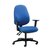Cappela Campos Posture Chair with 1D Optional Adjustable Arms KF81984
