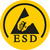 Artikeldetailsicht ELTEN ELTEN Sicherheitsschuh hoch DANIEL Pro Mid ESD S3 Gr. 36 Fußtyp 3 (schmal) (Arbeitsschuh hoch)