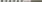 Artikeldetailsicht FAMAG FAMAG LEWIS-Schlangenbohrer 24mm, GL 320mm