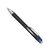 uni-ball Jetstream RT SXN-210 Retractable Rollerball Pen 1.0mm Tip 0.45(Pack 12)