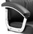 Desire High Executive Chair Black EX000019