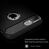 NALIA Design Cover compatibile con Apple iPhone 7 Plus / 8 Plus Custodia, Aspetto Carbonio Sottile Copertura Silicone con Texture Fibra di Carbonio, Morbido Gomma Case Antiurto ...