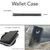 NALIA Flip Cover compatibile con Samsung Galaxy S9, Custodia Sottile Ecopelle Magnetico Protettiva Cellulare Case, Full-Body Protezione Slim Guscio Clip Pelle Telefono Smart-Pho...