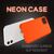 NALIA Neon Cover compatibile con iPhone 12 / iPhone 12 Pro Custodia, Sottile Protettiva Morbido Silicone Copertura Antiurto, Case Skin Resistente Telefono Cellulare Protezione A...