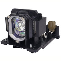 HITACHI CP-DW10N Module de lampe de projecteur (ampoule d'origine à l'int