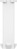 Buchsengehäuse, 1-polig, RM 4.2 mm, gerade, natur, 172156-1