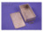 Aluminium Druckgussgehäuse, (L x B x H) 153 x 83 x 50 mm, natur, IP54, 1590P1