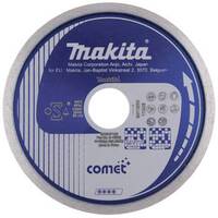 Makita B-13085 COMET Gyémánt bevonatú vágótárcsa Ø 115 mm 1 db