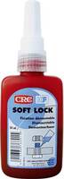 CRC SOFT LOCK 30696-AA Csavarbiztosító Szilárdság: Közepes 50 ml