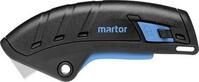 Martor 12400102 Biztonsági kés SECUPRO MERAK 1 db