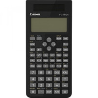 Canon F718SGA Fekete tudományos számológép