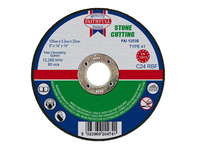 Stone Cut Off Disc 125 x 3.2 x 22.23mm