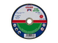 Stone Cut Off Disc 180 x 3.2 x 22.23mm