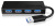 Lang ausgestreckt - 4 Port USB 3.0 Hub IB-AC6104