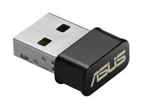 USB-AC53 Nano Wireless AC1200 Netwerkkaarten