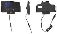 Active holder with cig-plug Fits for devices with original skin. With USB-cable with cig-plug adapte 721224, Tablet/UMPC, Active Holders