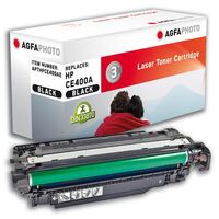 Toner black, rpl CE400A, Pages 5500,