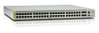 AT-x510-52GPX-50 48 x 10/100/1000T POE+, 4 x 10Network Switches