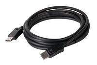 DisplayPort-Kabel DPort1.2 , D Port1.2 21,6Gb St/St ,