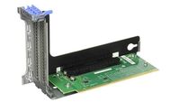 DCG ThinkSystem **New Retail** PCIe FH Riser SR5 Schnittstellenkarten / Adapter