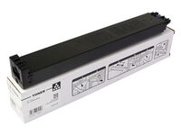 Black Toner Cartridge 18K 375g - 18K SHARP MX-2600N, 3100N Toner
