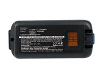 Battery for Intermec Scanner 19.2Wh Li-ion 3.7V 5200mAh Black, CK70, CK71 Drucker & Scanner Ersatzteile