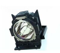 Projector Lamp for Hitachi 2000 hours, 370 Watt fit for Hitachi Projector CP-HD9320, CP-HD9321 Lampen