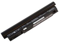 Laptop Battery for Sony 56Wh 6 Cell Li-ion 10.8V 5.2Ah Black Batterien