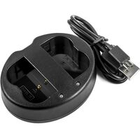 Charger for Nikon Camera Black, Ladegeräte