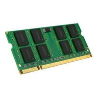 DDR2 800 2GB 2GB DDR2 800Mhz, 2 GB, 1 x 2 GB, DDR2, 800 MHz, 200-pin SO-DIMMMemory