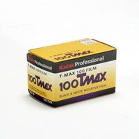 PROFESSIONAL T-MAX 100 FILM T-MAX 100 135/36 Inny