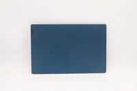 LCD Cover for Lenovo IdeaPad 5 14ITL05, Blue Képernyok