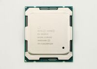 Intel Xeon E5-2620 V4 85W CPU-k
