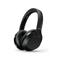 Taph802Bk Headset Wired & Wireless Head-Band Fejhallgatók