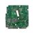 T C355 W8S Beema A86410 2G3 USB Motherboards