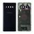 Back Cover with Adhesive - Black for Samsung Galaxy S10 Plus Series Back Cover with Adhesive - wi Black Handyhüllen