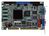 SBC-KORT, AMD GEODE LX600, HAL IOWA-LX-600S (128MB RAM) IOWA-LX-600S-R10Interface Cards/Adapters