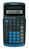 TI-30 ECO RS calculator , Pocket Scientific Black Texas ,