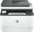Laserjet Pro Mfp 3102Fdw Printer, Black And White, Többfunkciós nyomtatók
