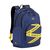 Erebus Notebook Case 39.6 Cm , (15.6") Backpack Blue ,