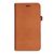 Mobile Phone Case 16.5 Cm , (6.5") Folio Brown ,