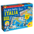 Puzzle La Mia Bella Italia Piccolo Genio Talent School Lisciani - 80571